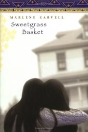 Sweetgrass basket /