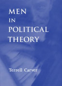 Men in political theory /