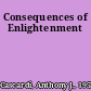 Consequences of Enlightenment