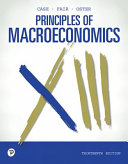 Principles of macroeconomics /