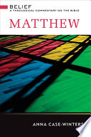 Matthew /