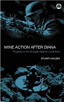 Mine action after Diana progress in the struggle against landmines /