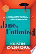 Jane, unlimited /