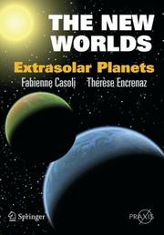The new worlds : extrasolar planets /