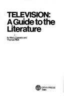 Television, a guide to the literature /