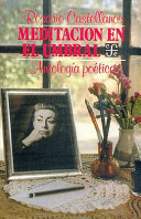 Meditación en el umbral : antología poética /