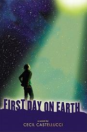 First day on earth /