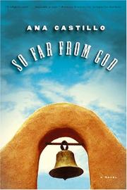 So far from God : a novel /
