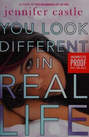 You look different in real life /