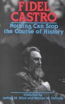 Nothing can stop the course of history /