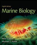 Marine biology /