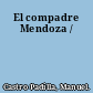 El compadre Mendoza /