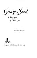 George Sand : a biography /
