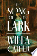 The song of the lark /