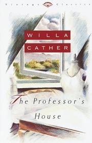 The professor's house /