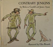 Contrary Jenkins /