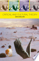 Critical and cultural theory : thematic variations /