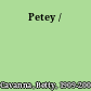 Petey /