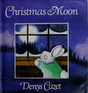 Christmas moon /