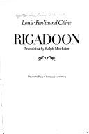 Rigadoon /