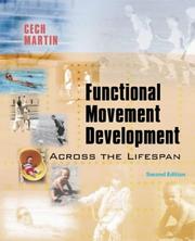 Functional movement development across the life span /