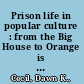 Prison life in popular culture : from the Big House to Orange is the New Black /