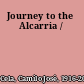 Journey to the Alcarria /