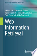 Web information retrieval /