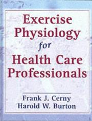 Exercise physiology for health care professionals /