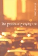 The practice of everyday life /