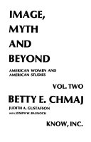 American women and American studies /