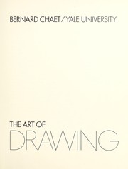 The art of drawing /