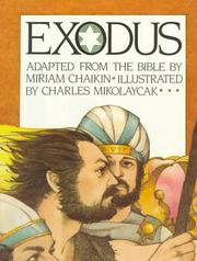 Exodus = [Yetsiʼat Mitsrayim] /