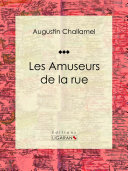 Les Amuseurs de la rue /