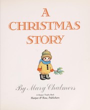 A Christmas story /