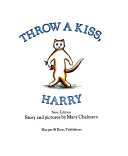 Throw a kiss, Harry /