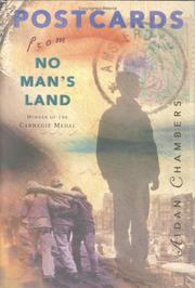 Postcards from no man's land /