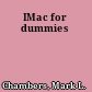 IMac for dummies