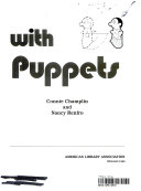 Storytelling with puppets /