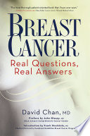 Breast cancer real questions, real answers /