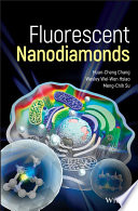 Fluorescent nanodiamonds /