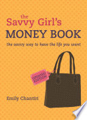The savvy girl's money book /