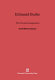 Edmund Burke : the practical imagination /