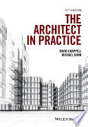 The architect in practice /