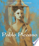 Pablo Picasso (1881-1973).