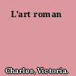 L'art roman