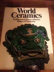 World ceramics : an illustrated history /