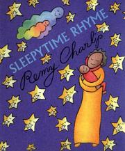 Sleepytime rhyme /