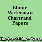 Elinor Waterman Chartrand Papers