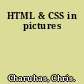 HTML & CSS in pictures